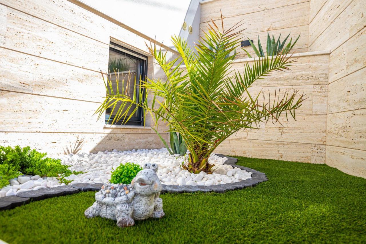 Villa Marassi With Heated Pool, Hot Tub And Sauna Crikvenica Exteriér fotografie